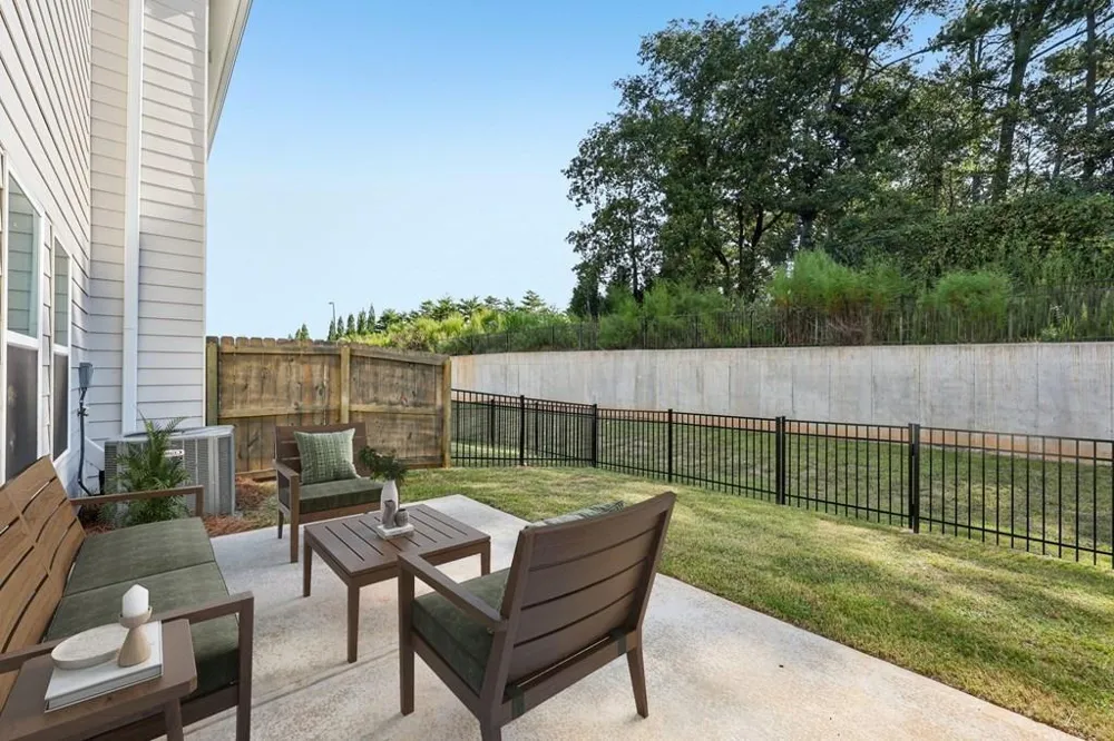 352 Stately Oaks Court #Ellis Hoschton, GA 30548