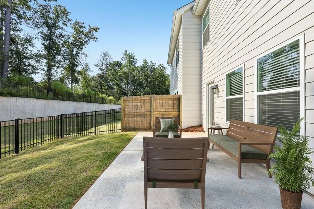 352 Stately Oaks Court #Ellis Hoschton, GA 30548