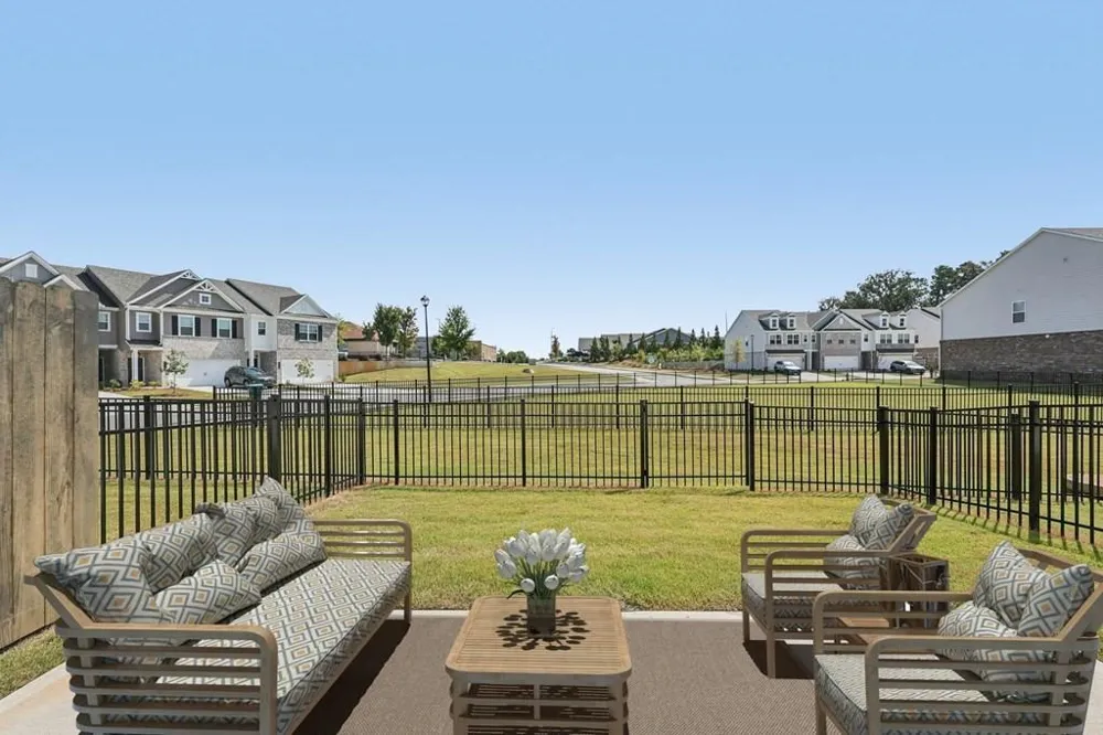 352 Stately Oaks Court #Ellis Hoschton, GA 30548