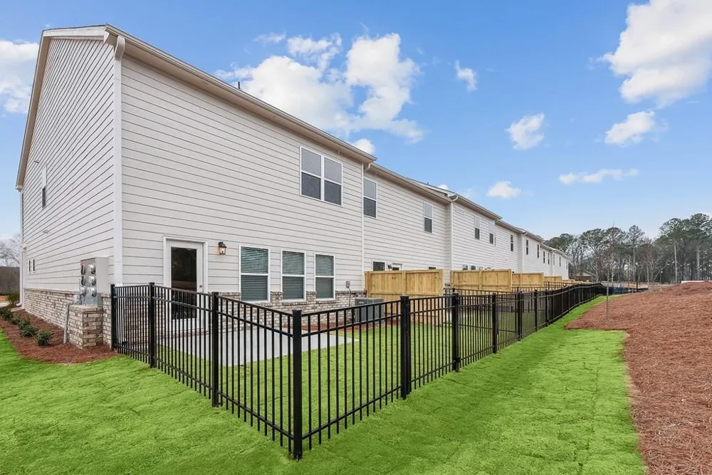 352 Stately Oaks Court #Ellis Hoschton, GA 30548