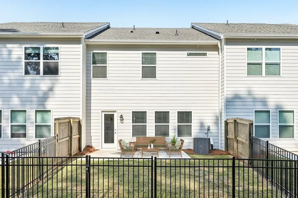 352 Stately Oaks Court #Ellis Hoschton, GA 30548
