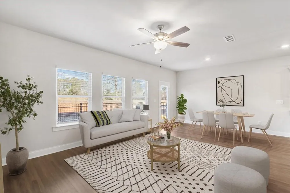 352 Stately Oaks Court #Ellis Hoschton, GA 30548