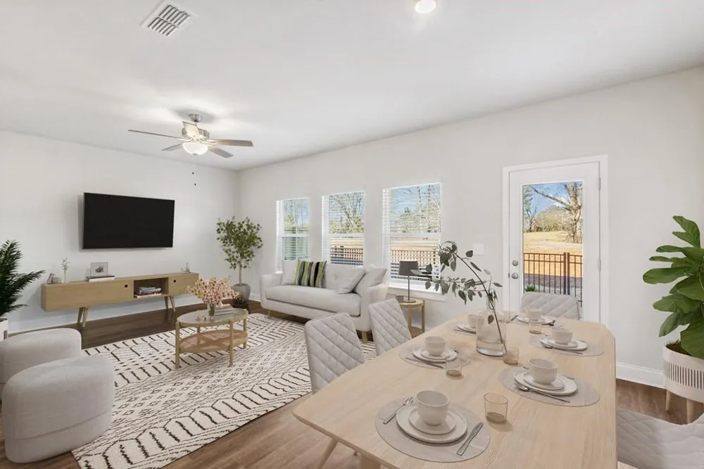 352 Stately Oaks Court #Ellis Hoschton, GA 30548