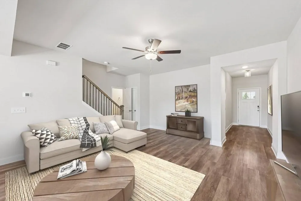352 Stately Oaks Court #Ellis Hoschton, GA 30548