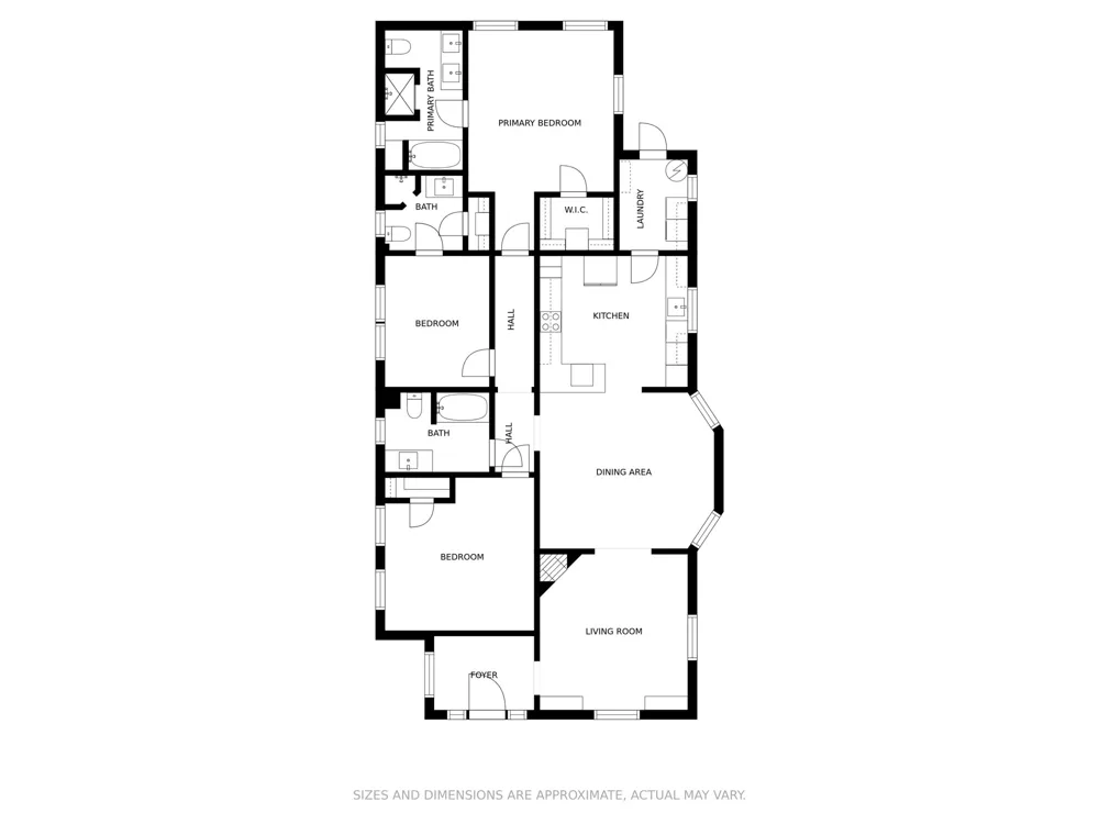 909 Elsbeth Street Dallas, TX 75208