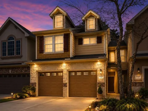 17814 Arapaho Hill Lane