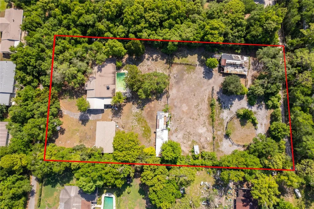 1281 NATURES WAY Winter Springs, FL 32708