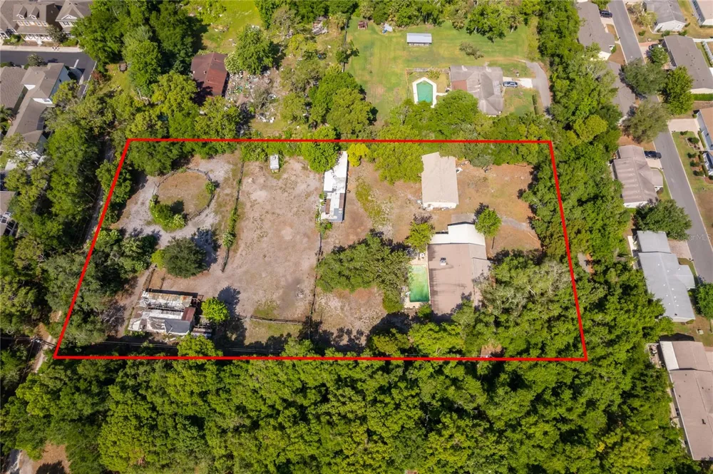 1281 NATURES WAY Winter Springs, FL 32708