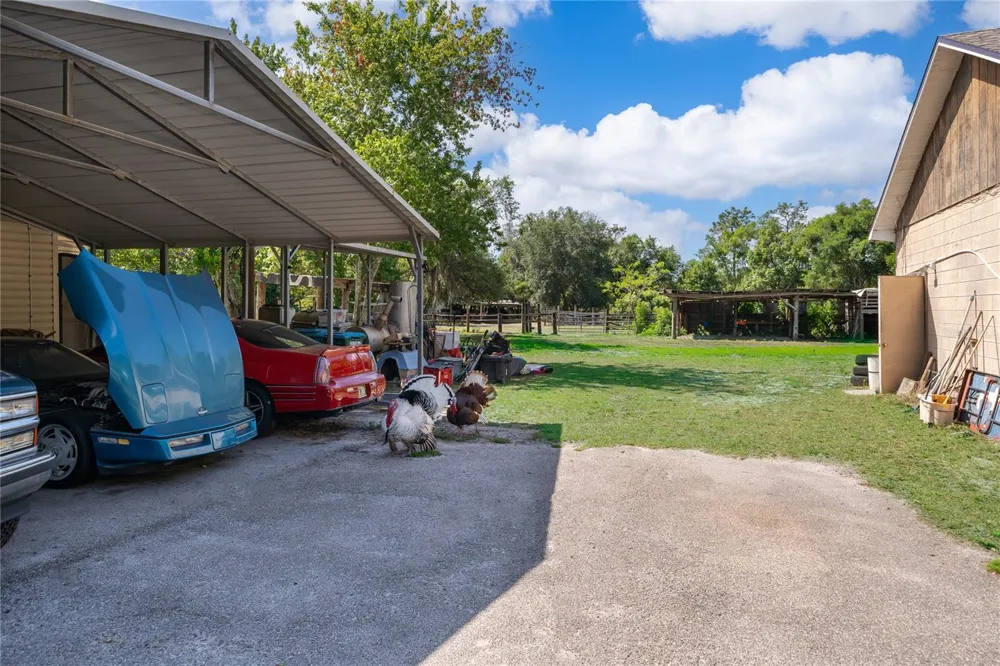 1281 NATURES WAY Winter Springs, FL 32708