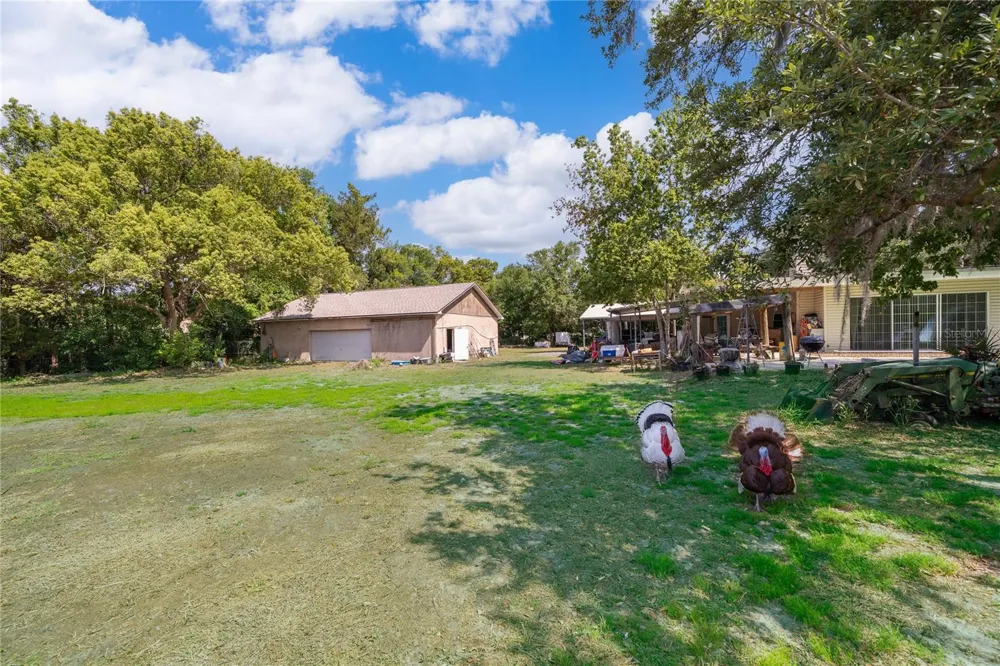 1281 NATURES WAY Winter Springs, FL 32708