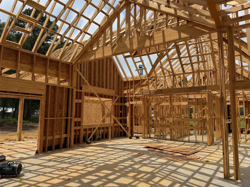 204 Rolling Oaks Drive Hockley, TX 77447
