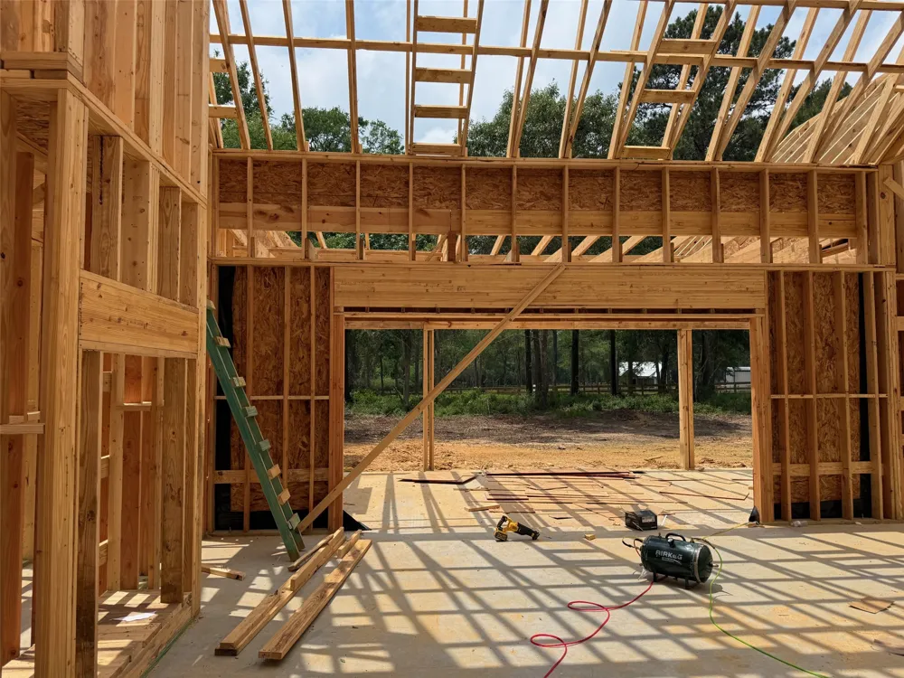204 Rolling Oaks Drive Hockley, TX 77447