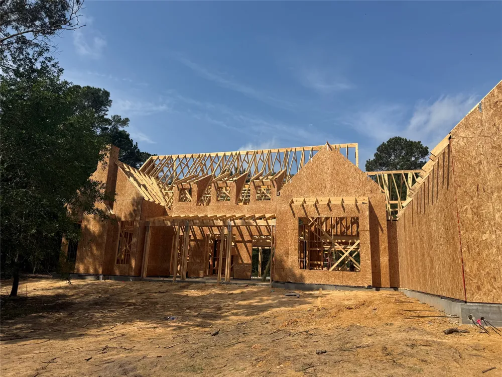 204 Rolling Oaks Drive Hockley, TX 77447
