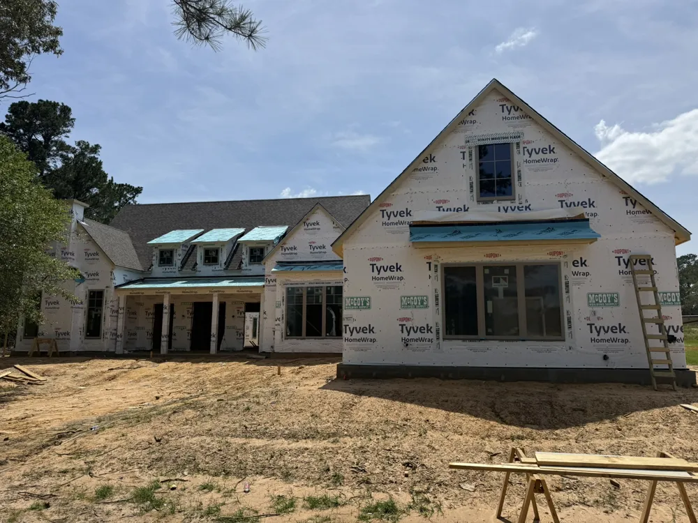 204 Rolling Oaks Drive Hockley, TX 77447
