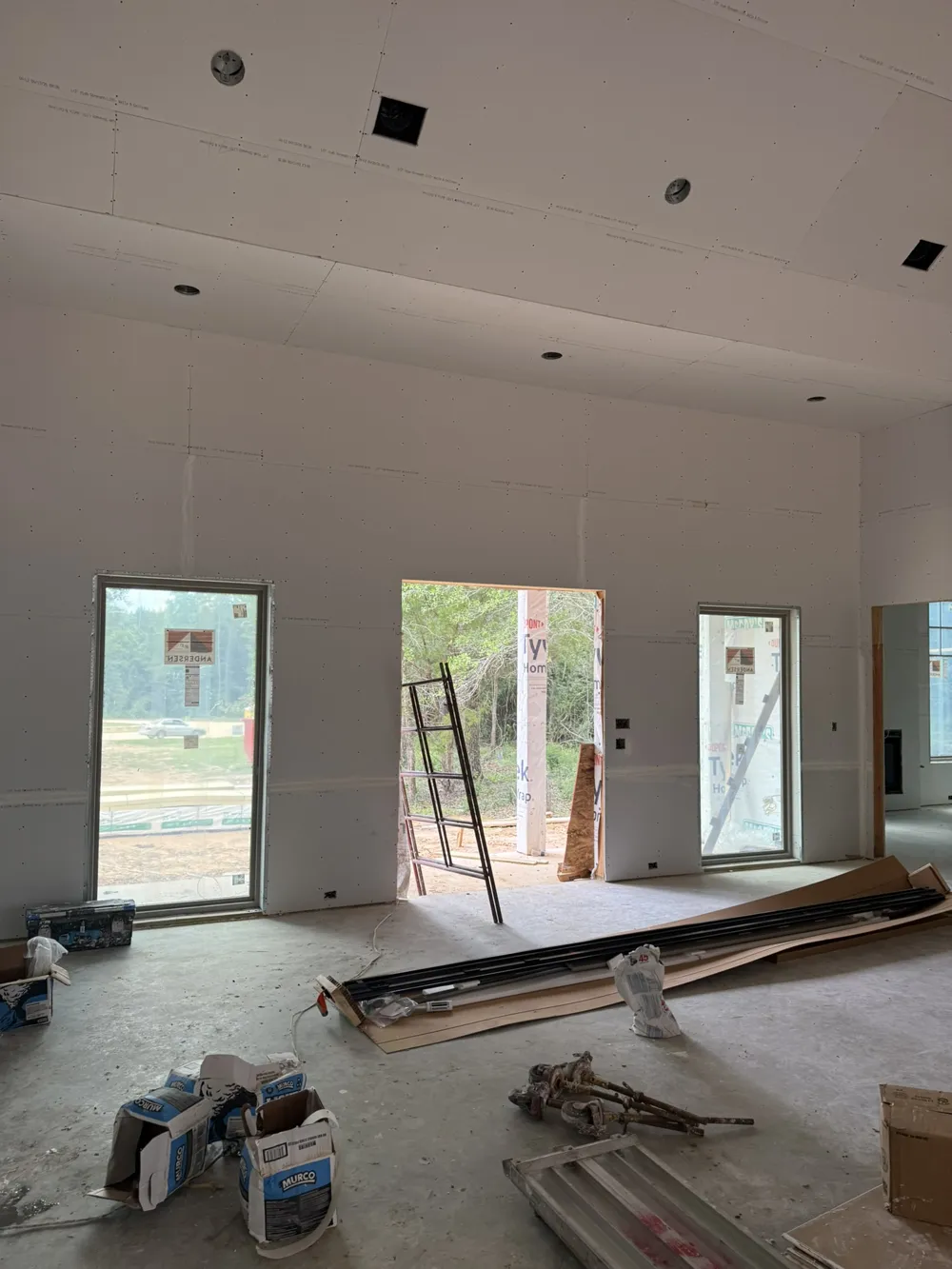 204 Rolling Oaks Drive Hockley, TX 77447