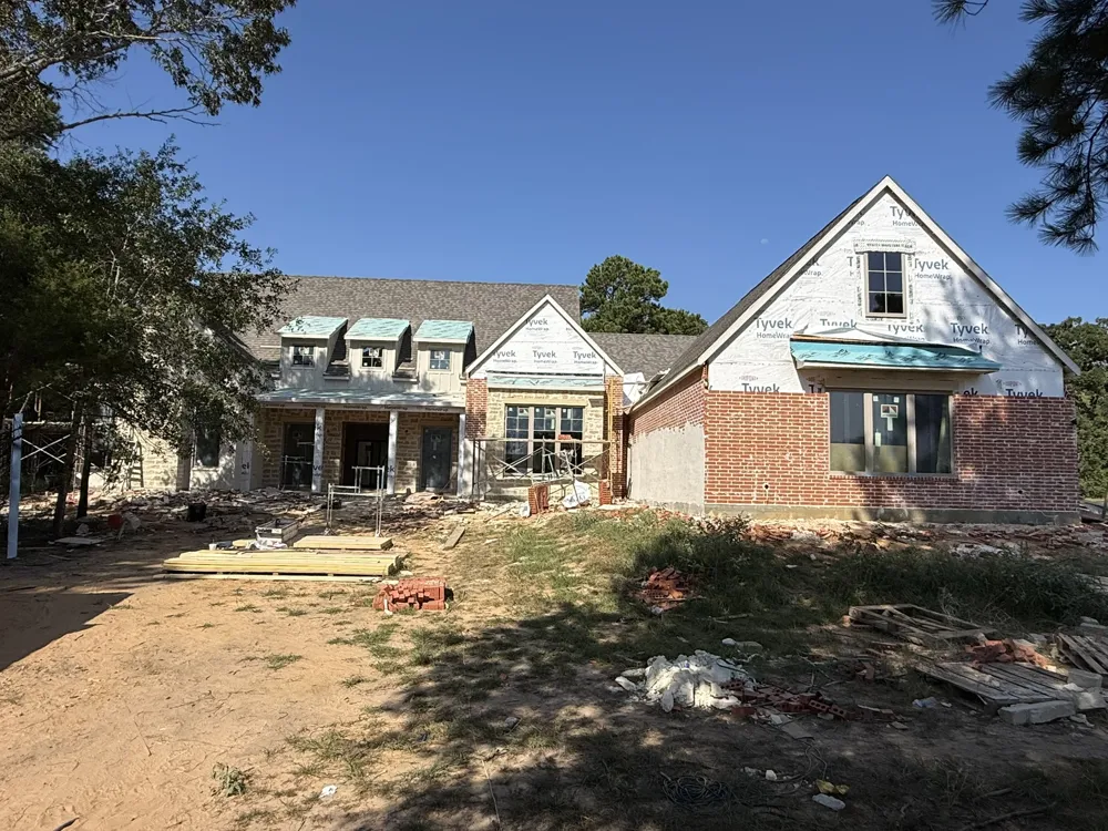 204 Rolling Oaks Drive Hockley, TX 77447