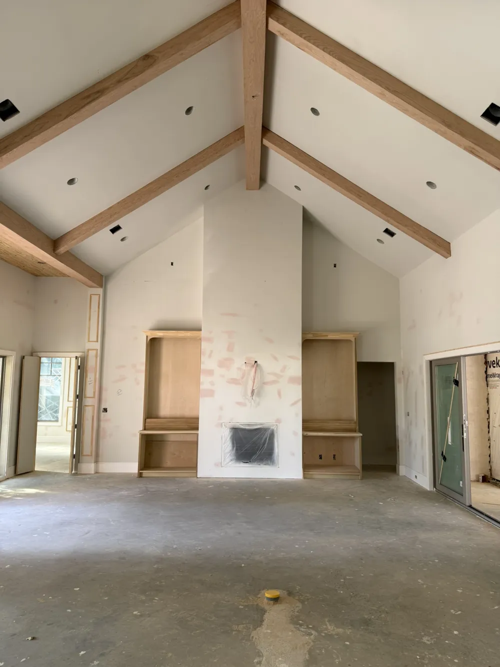 204 Rolling Oaks Drive Hockley, TX 77447