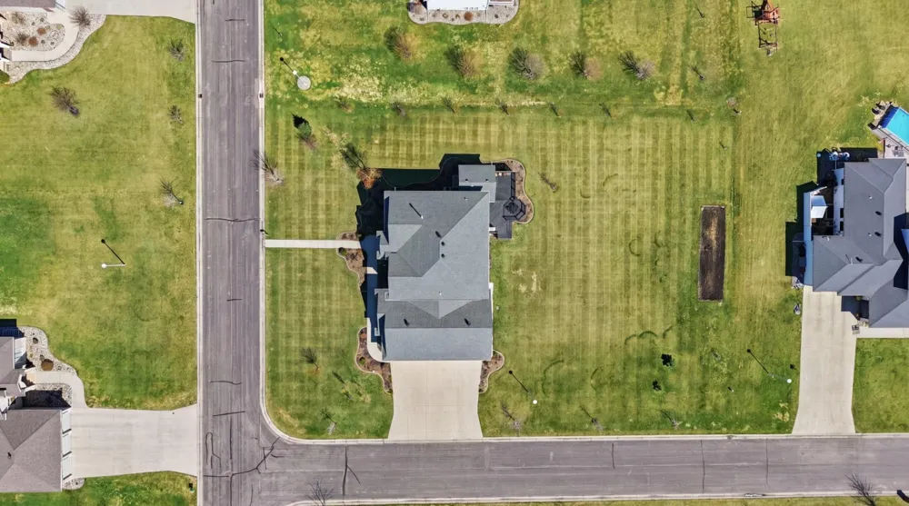 3413 50th Street Reiles Acres, ND 58102