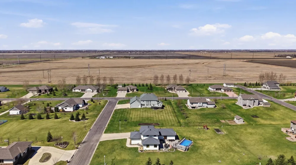 3413 50th Street Reiles Acres, ND 58102