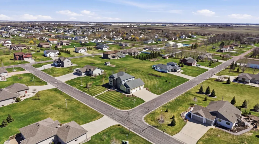 3413 50th Street Reiles Acres, ND 58102