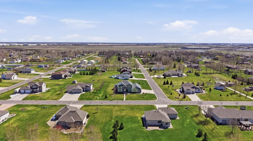 3413 50th Street Reiles Acres, ND 58102