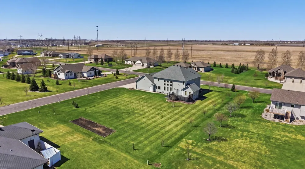 3413 50th Street Reiles Acres, ND 58102