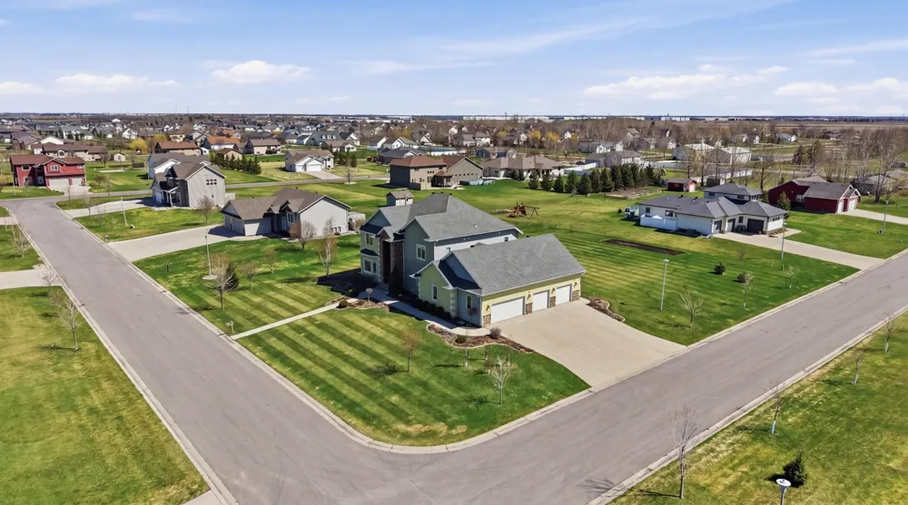 3413 50th Street Reiles Acres, ND 58102
