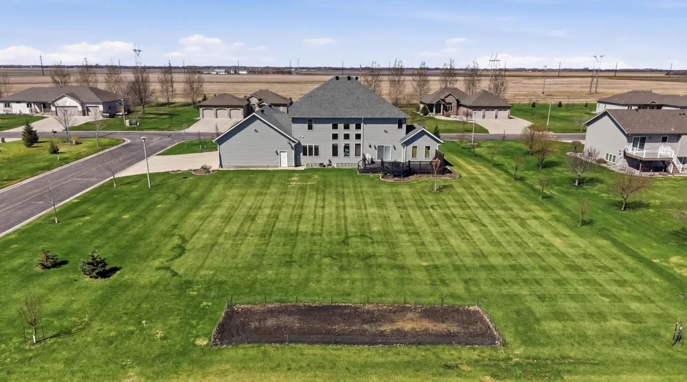 3413 50th Street Reiles Acres, ND 58102