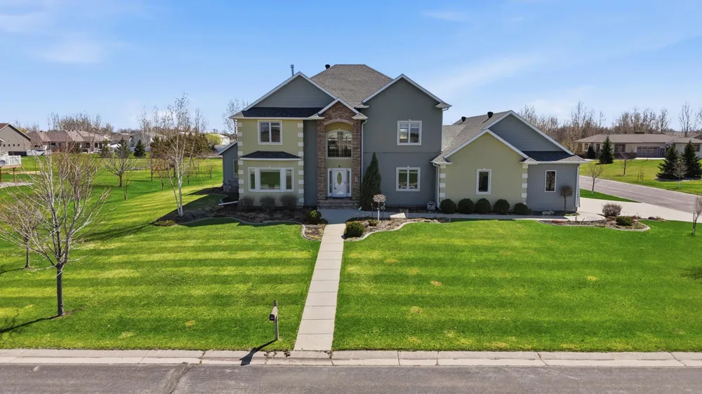 3413 50th Street Reiles Acres, ND 58102