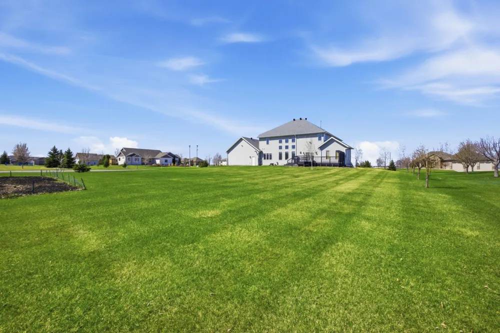 3413 50th Street Reiles Acres, ND 58102