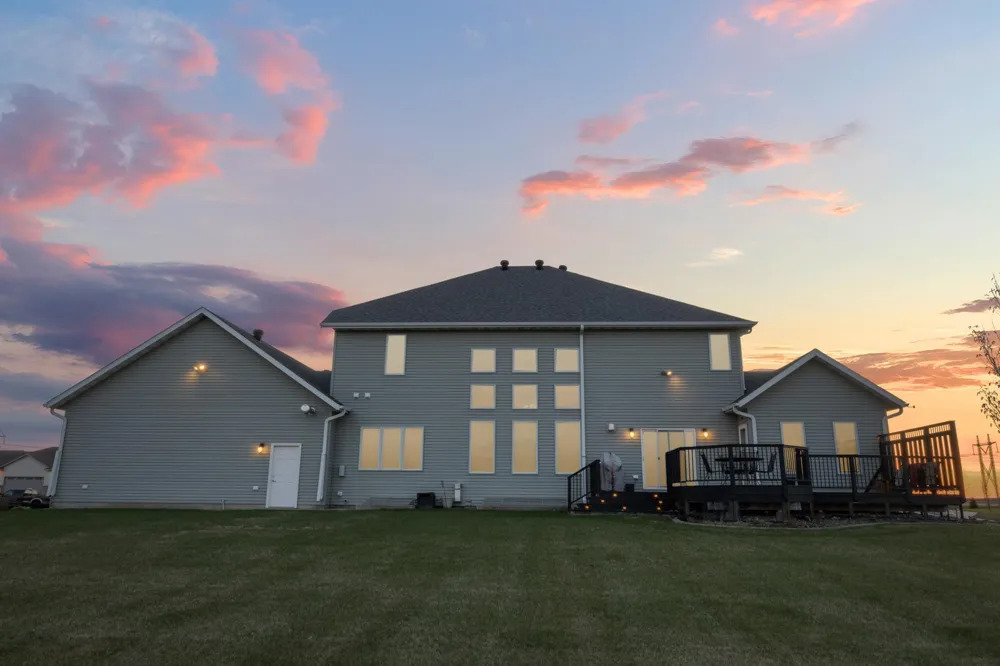 3413 50th Street Reiles Acres, ND 58102