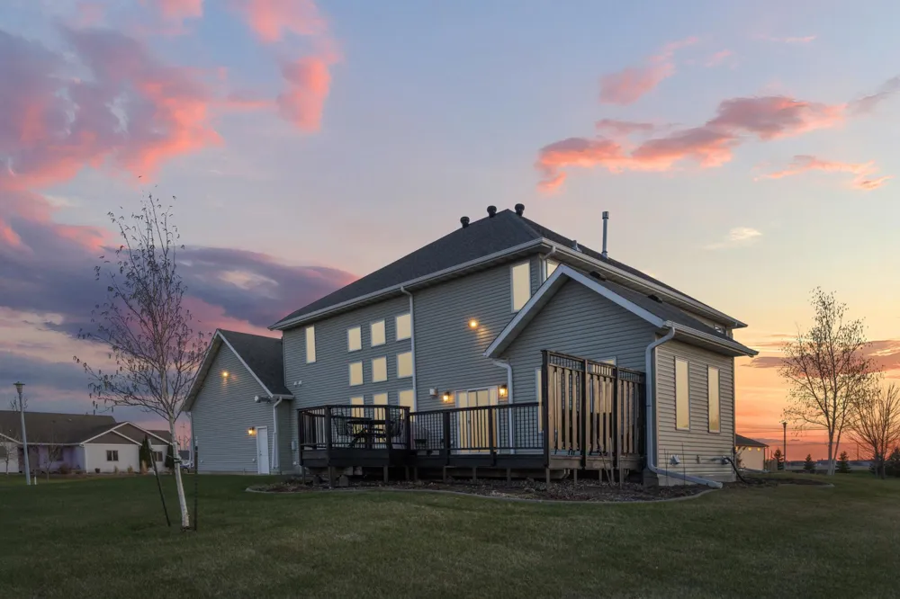 3413 50th Street Reiles Acres, ND 58102
