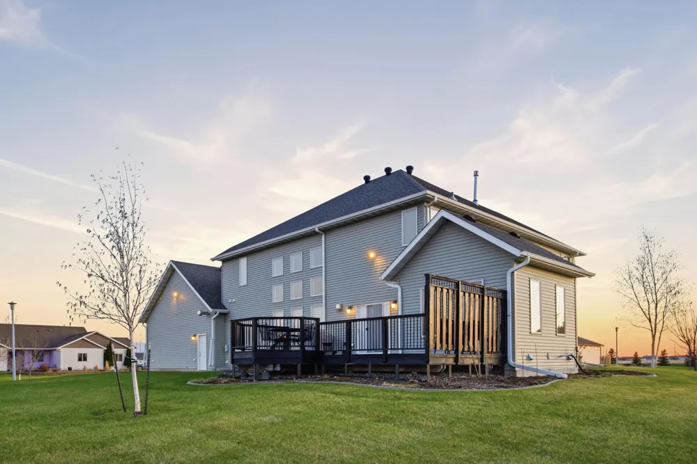 3413 50th Street Reiles Acres, ND 58102