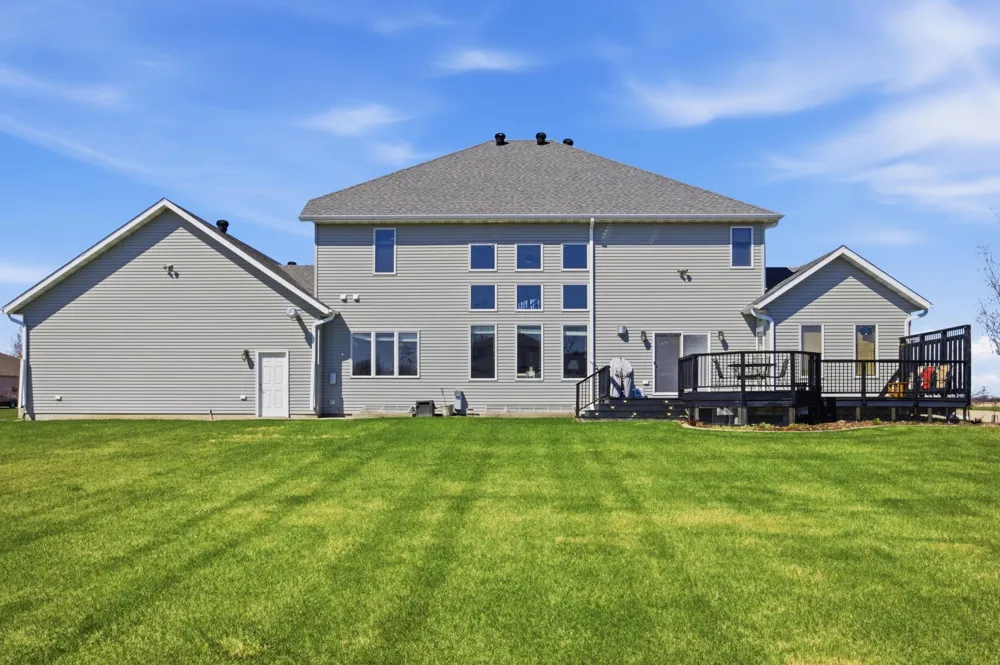 3413 50th Street Reiles Acres, ND 58102