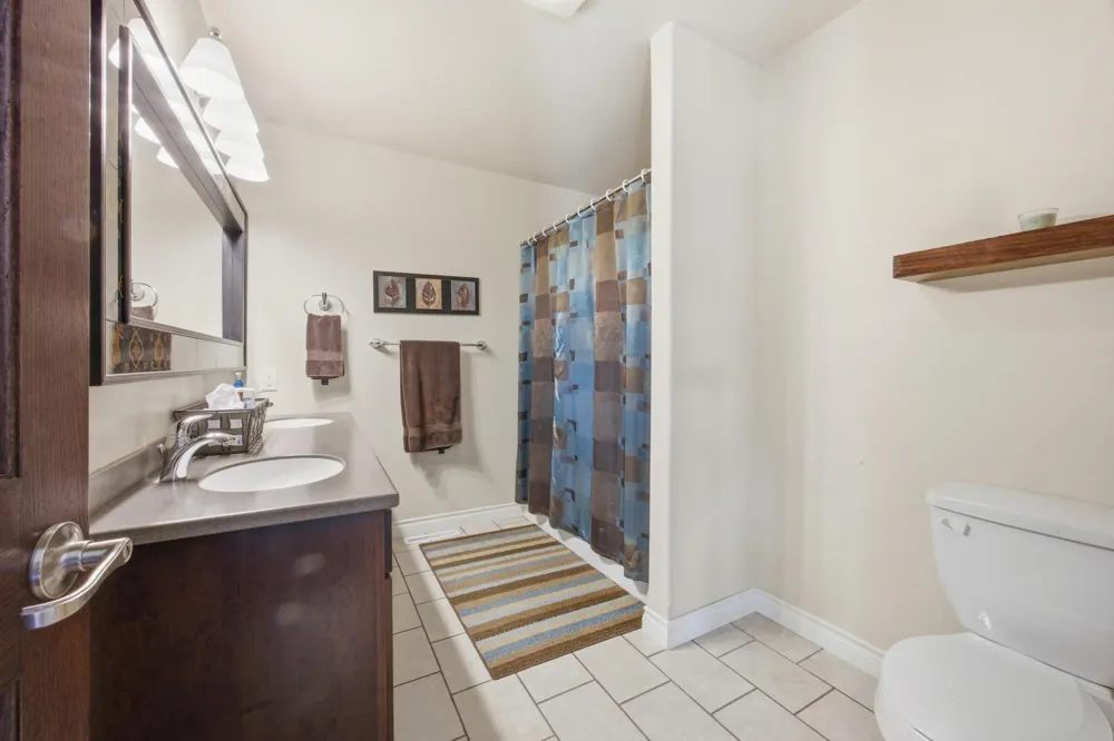 3413 50th Street Reiles Acres, ND 58102
