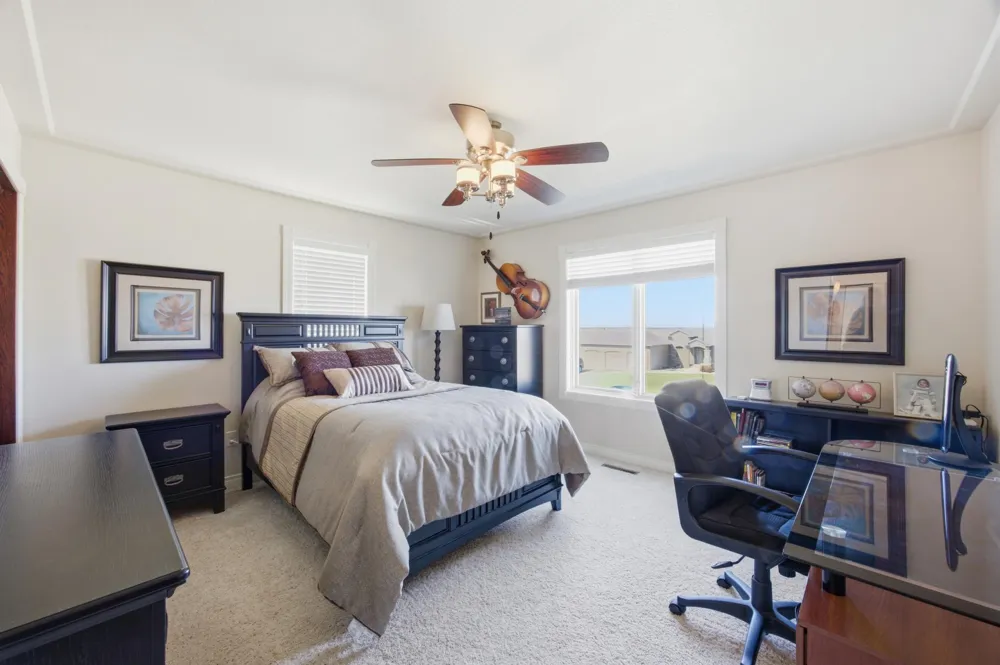 3413 50th Street Reiles Acres, ND 58102