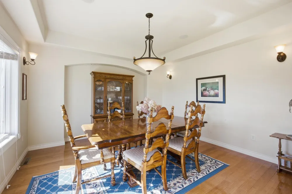 3413 50th Street Reiles Acres, ND 58102