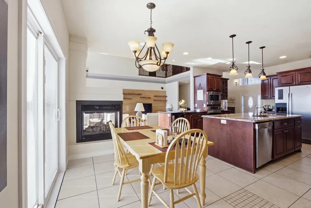 3413 50th Street Reiles Acres, ND 58102