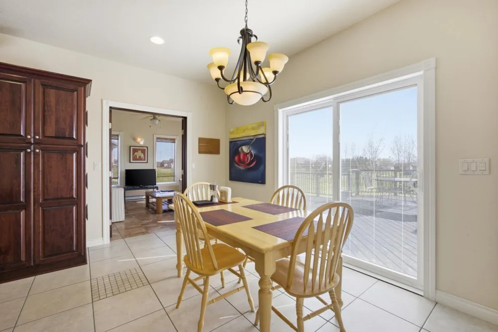 3413 50th Street Reiles Acres, ND 58102