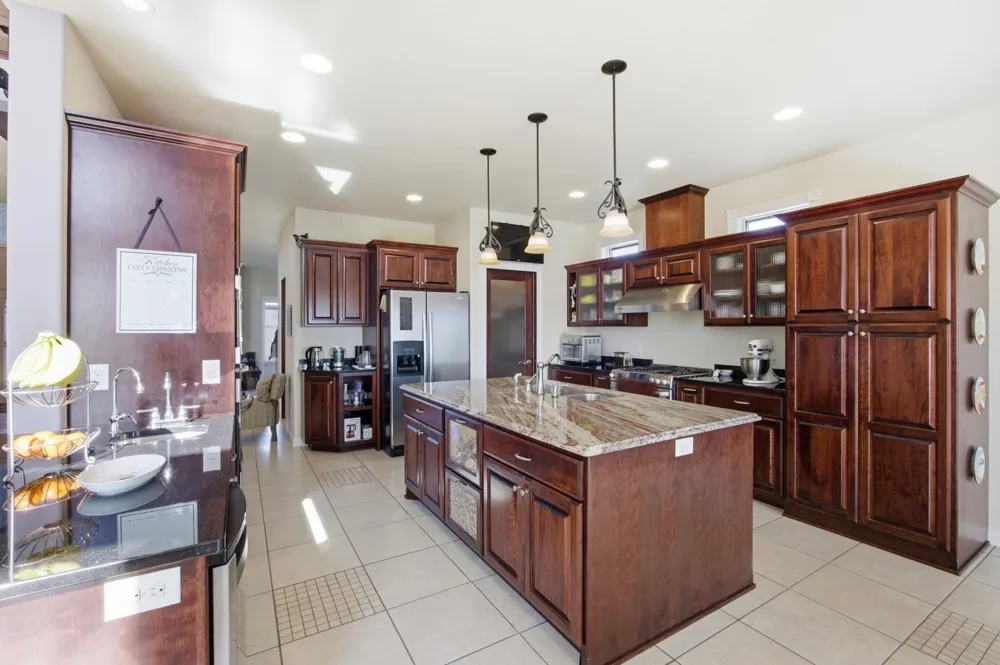 3413 50th Street Reiles Acres, ND 58102