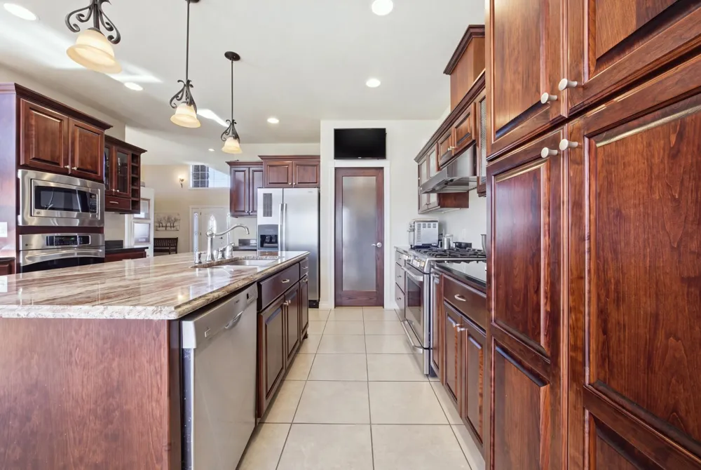 3413 50th Street Reiles Acres, ND 58102