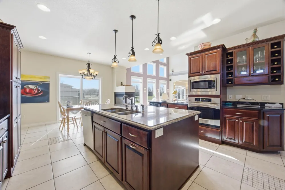 3413 50th Street Reiles Acres, ND 58102
