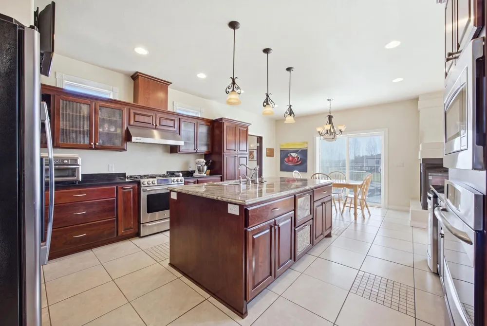 3413 50th Street Reiles Acres, ND 58102