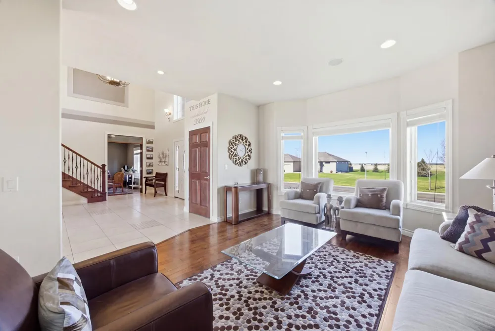 3413 50th Street Reiles Acres, ND 58102