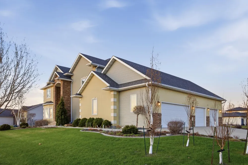 3413 50th Street Reiles Acres, ND 58102