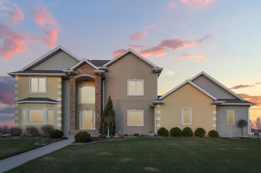 3413 50th Street Reiles Acres, ND 58102