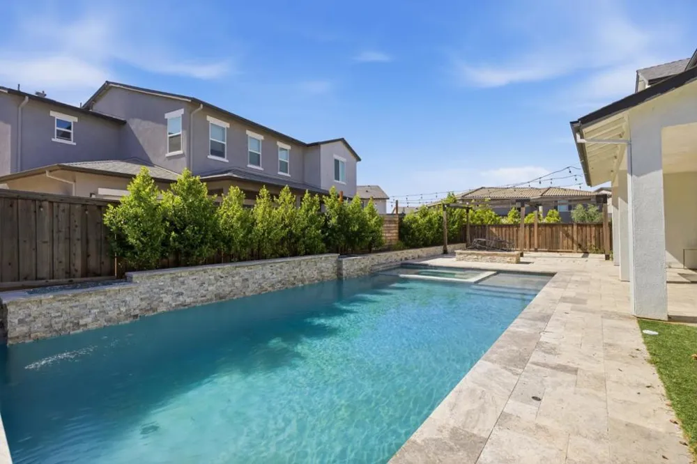 17214 Bowling Court Lathrop, CA 95330