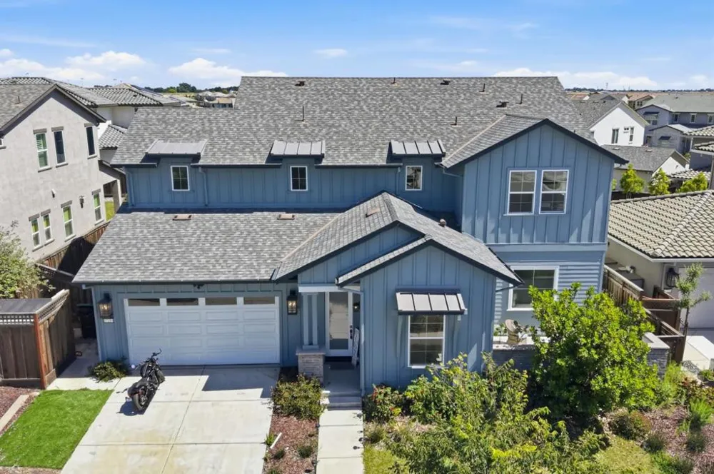 17214 Bowling Court Lathrop, CA 95330