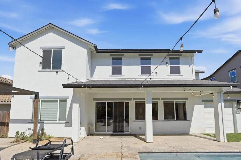 17214 Bowling Court Lathrop, CA 95330