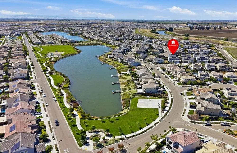 17214 Bowling Court Lathrop, CA 95330
